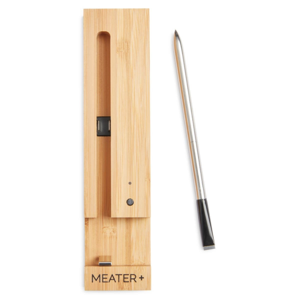 MEATER Plus Wireless Smart Meat Thermometer 