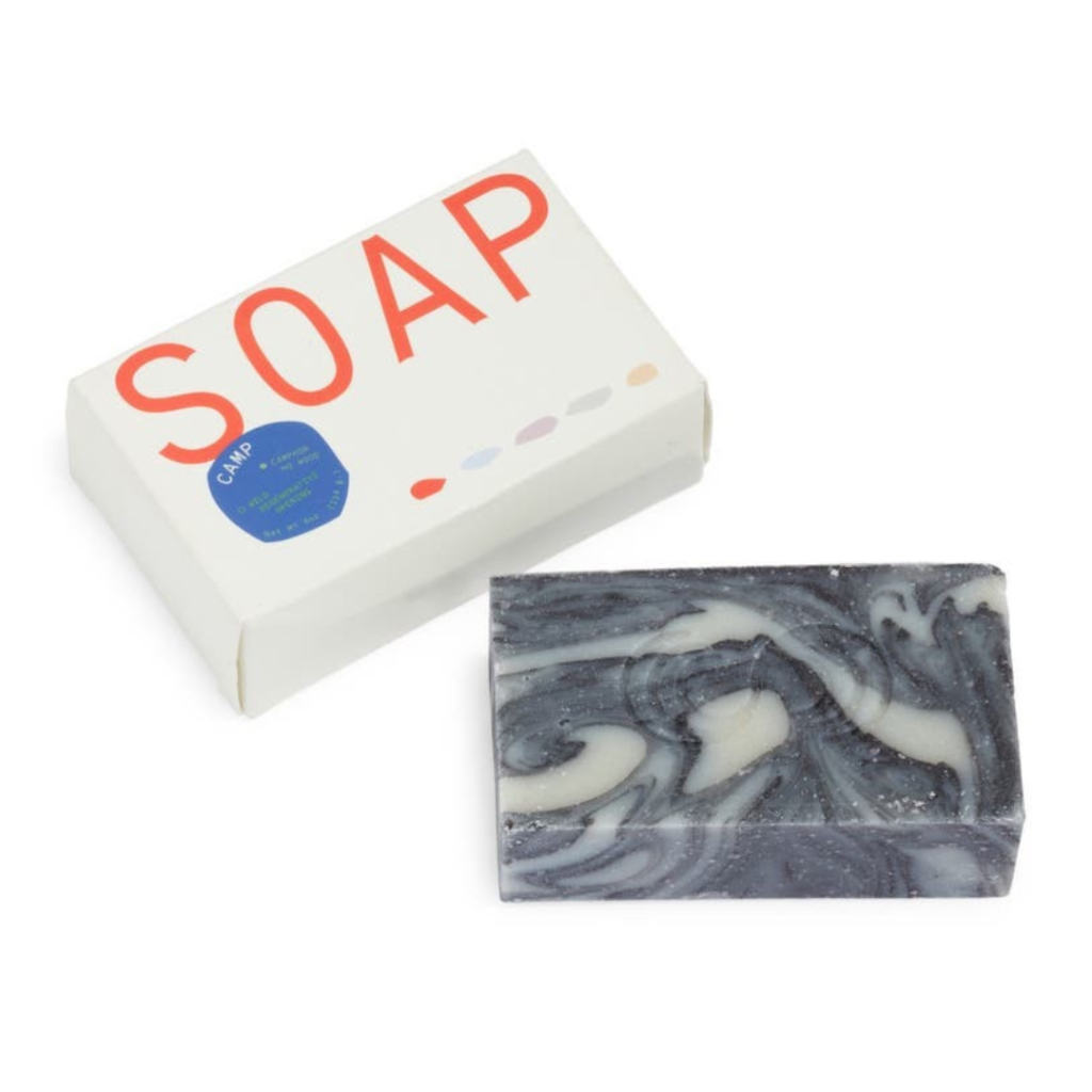 SOUNDS Scented Soap
