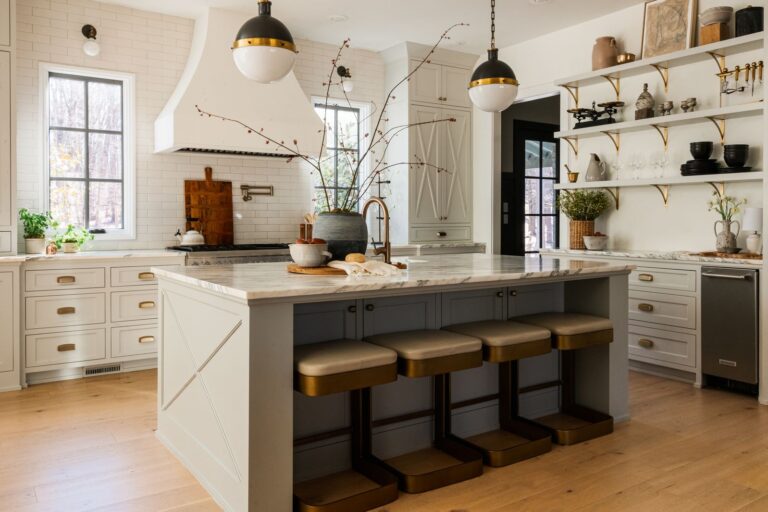 Style Your Kitchen Like a Designer - Ashley Childers