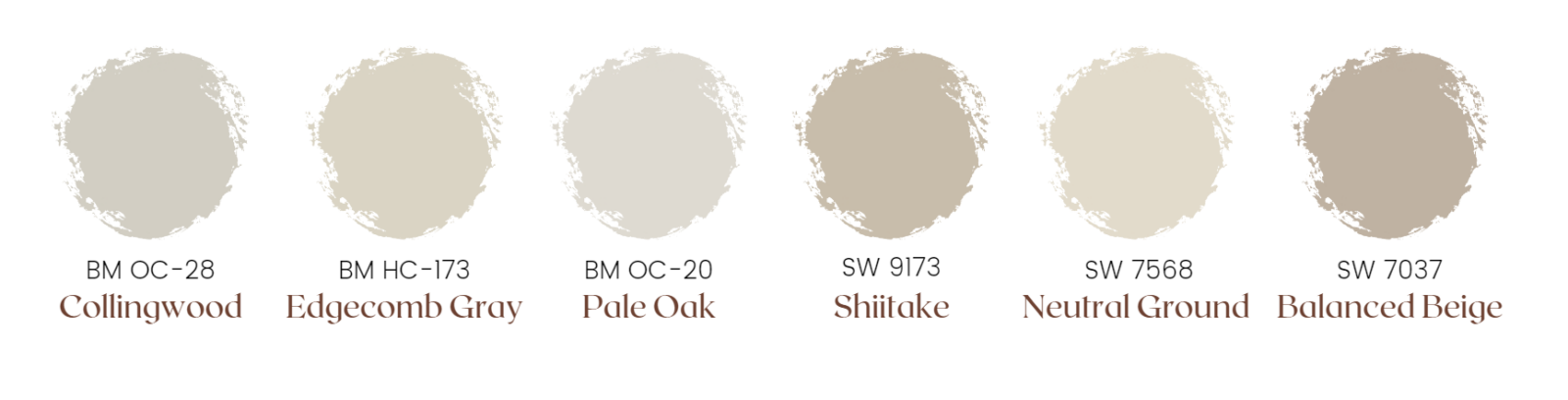 Paint Color Trends of 2023 - Ashley Childers
