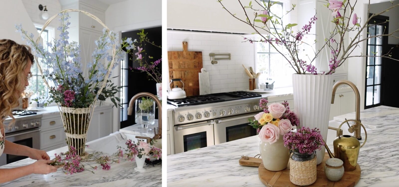 Spring Décor For Your Home Ashley Childers