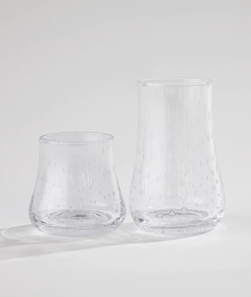 memorial day must-haves - glassware 