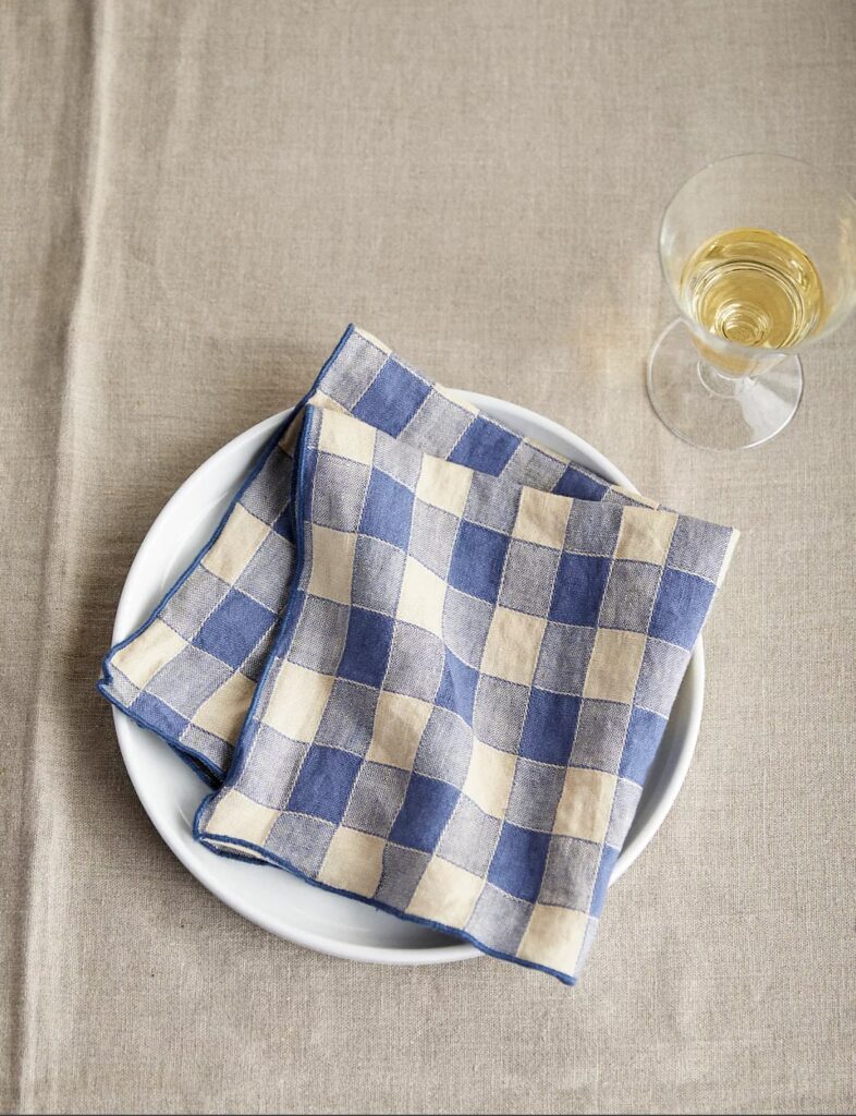 memorial day must-haves - napkin 