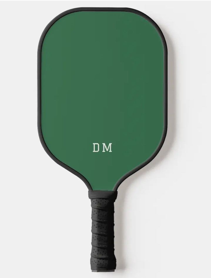 Father's Day Gift Guide - pickle ball paddle 