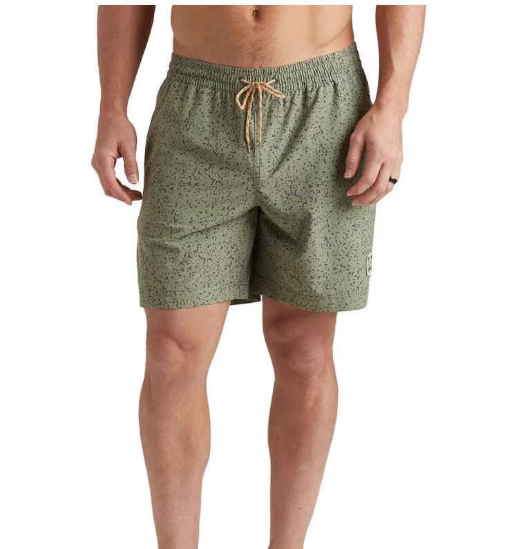 Sunday Best: Father's Day Gift Guide - swim trunks 