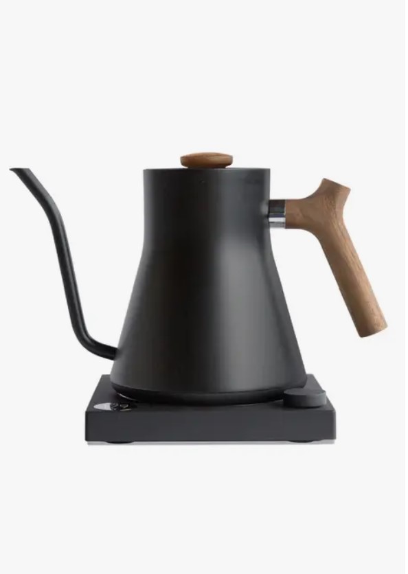 Father's Day Gift Guide - electric kettle 