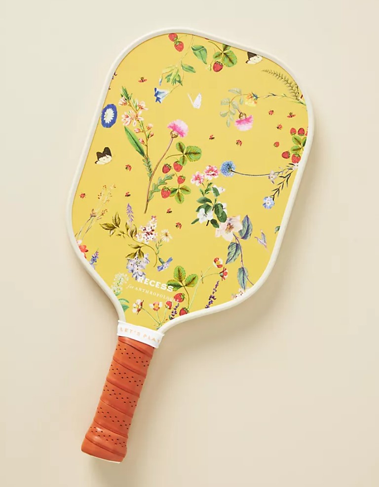 memorial day must-haves - pickle ball paddle 
