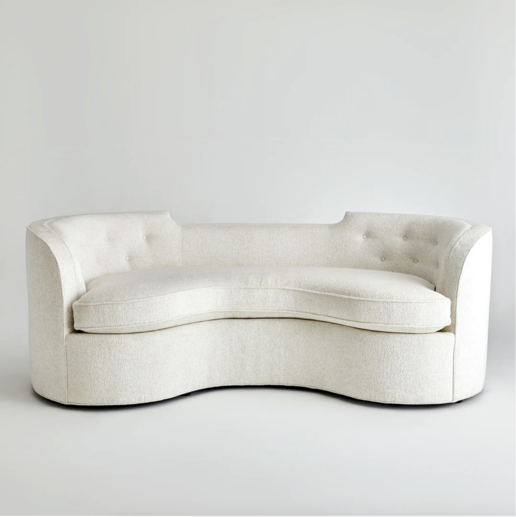 Product shot of Sofa 