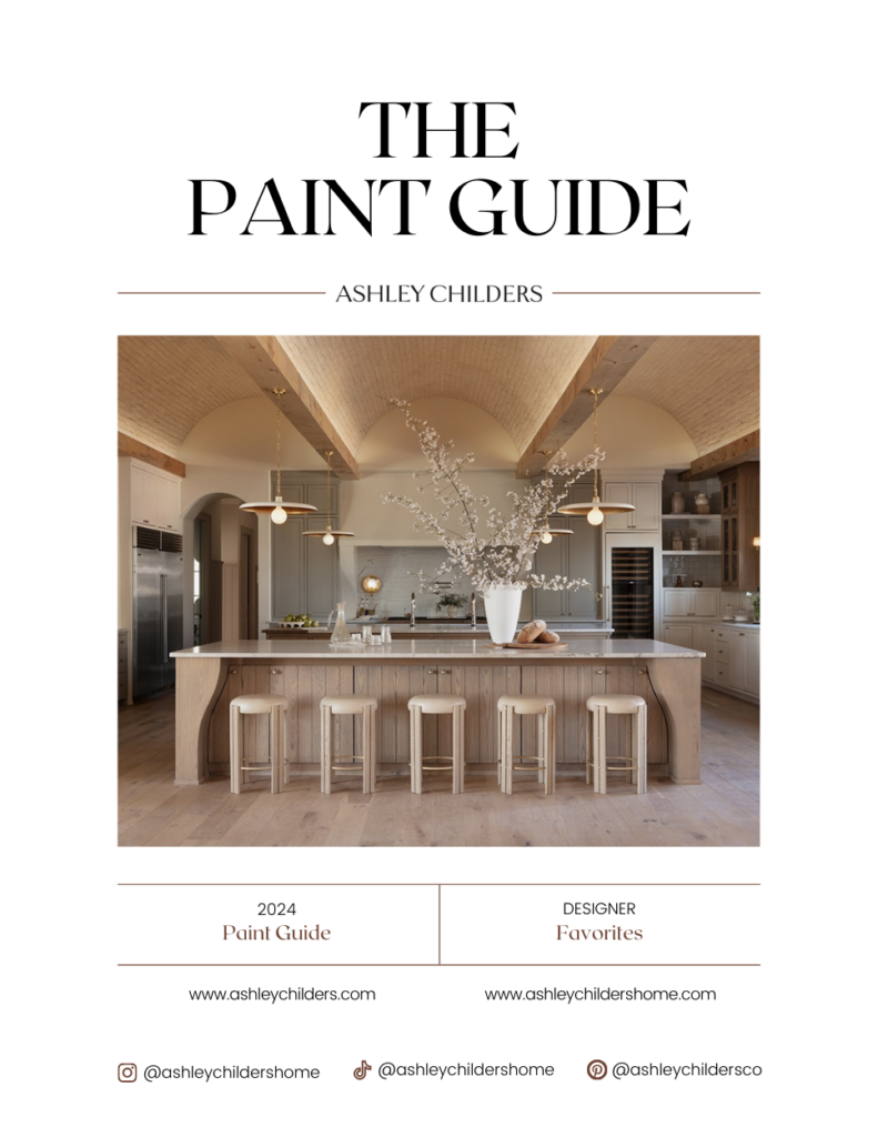 paint guide 