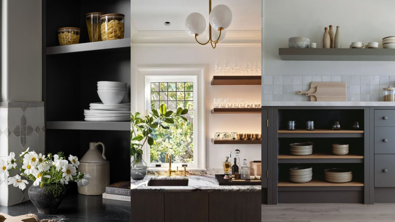Elevate Your Kitchen - Ashley Childers