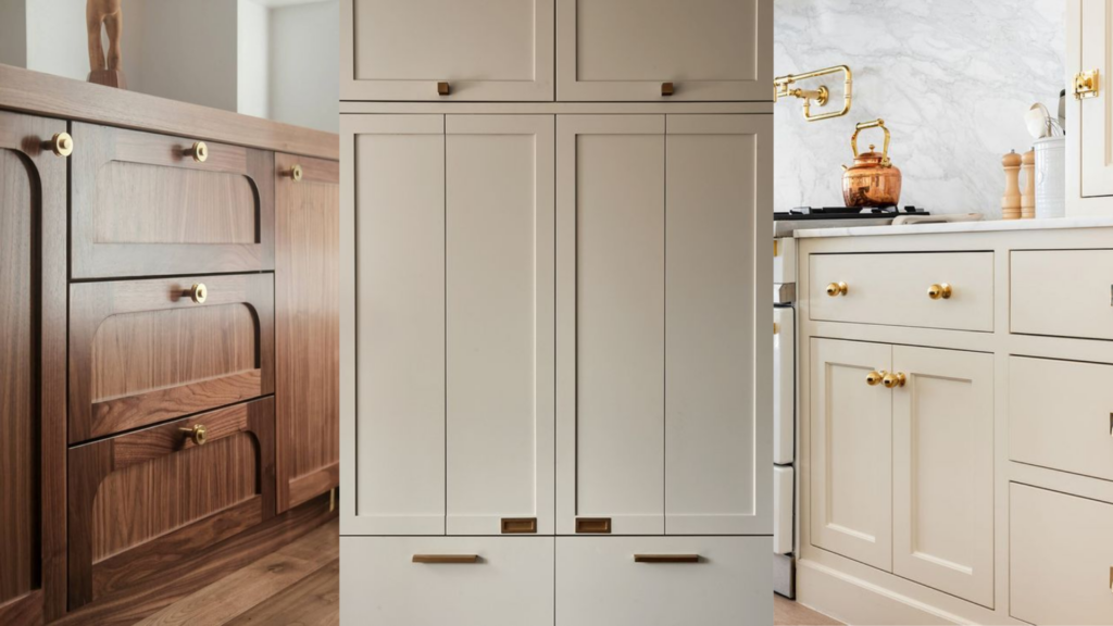 quality cabinetry hardware - elevate your kitchen