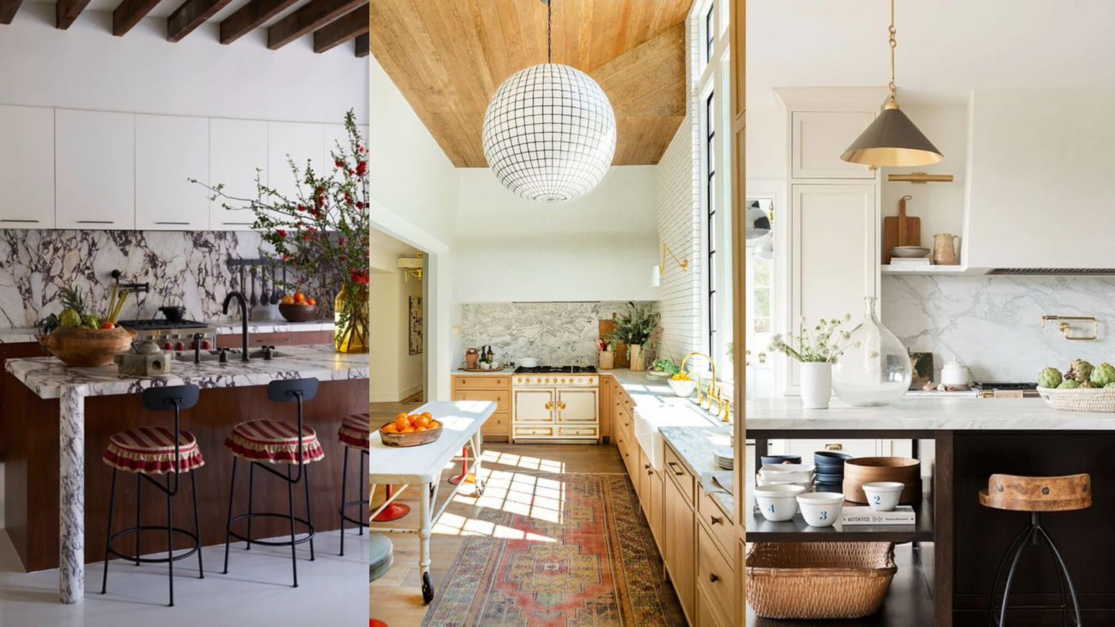 Elevate Your Kitchen - Ashley Childers