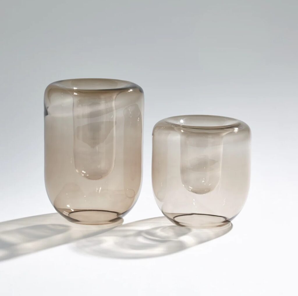 double take vases Defining Your Signature Design Style