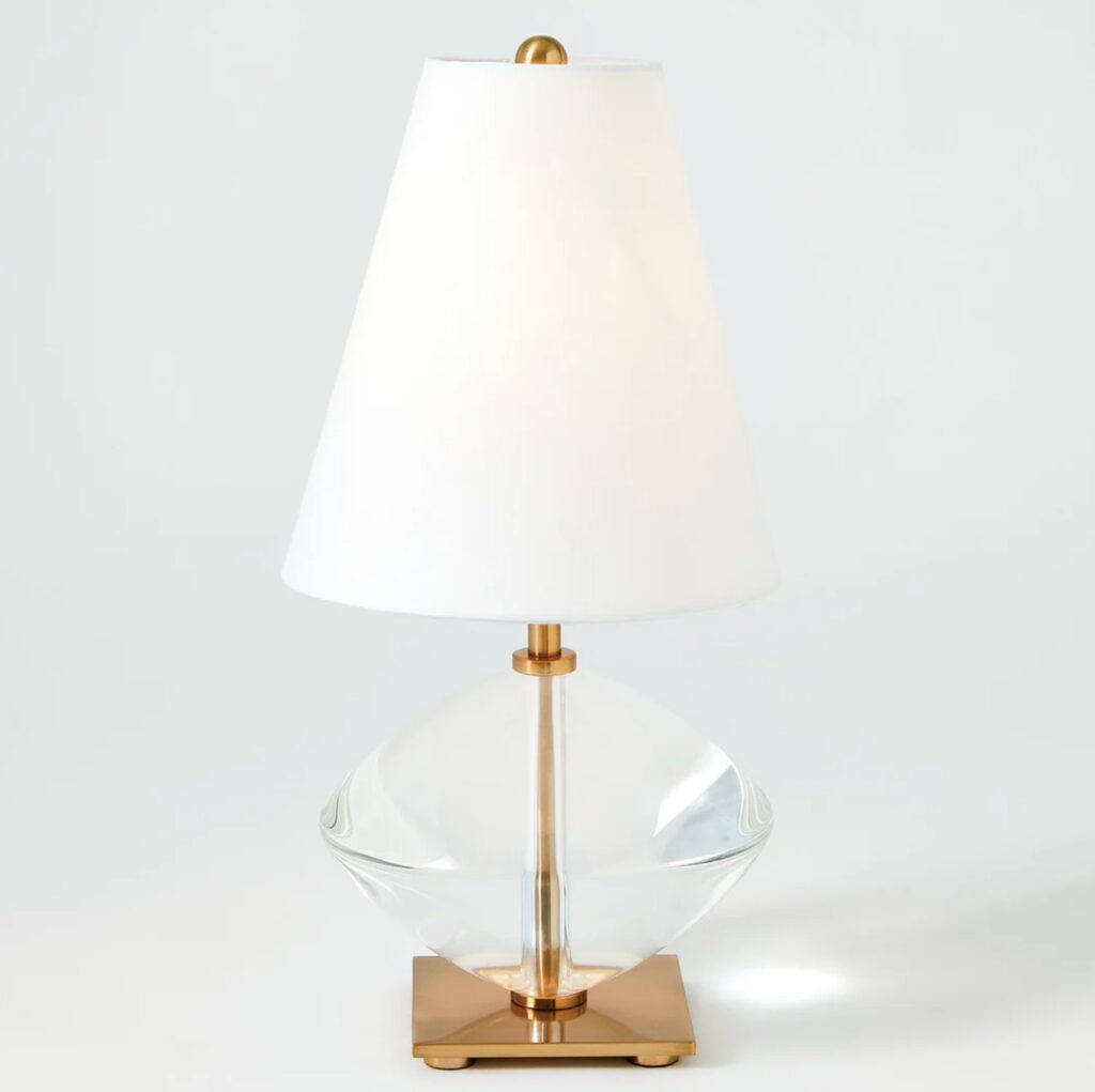 Dolly Lamp Defining Your Signature Design Style
