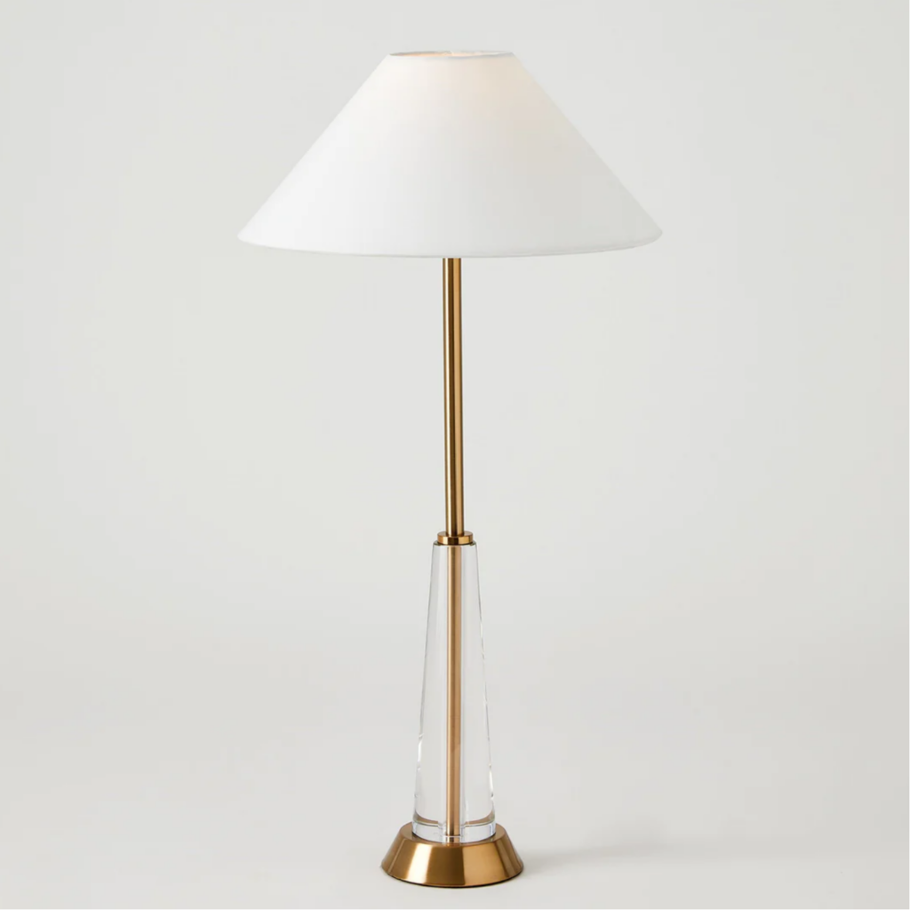 Terrance Lamp 