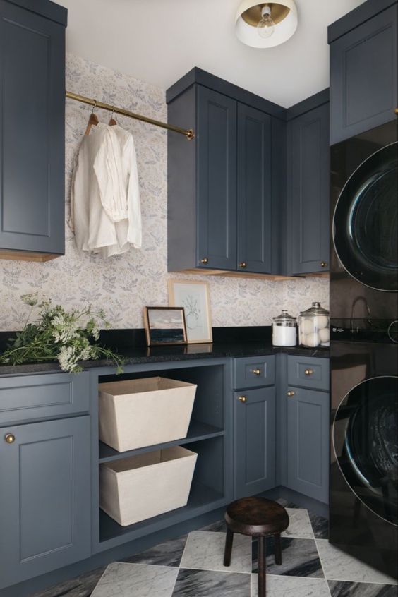 Laundry room - create your dream home 