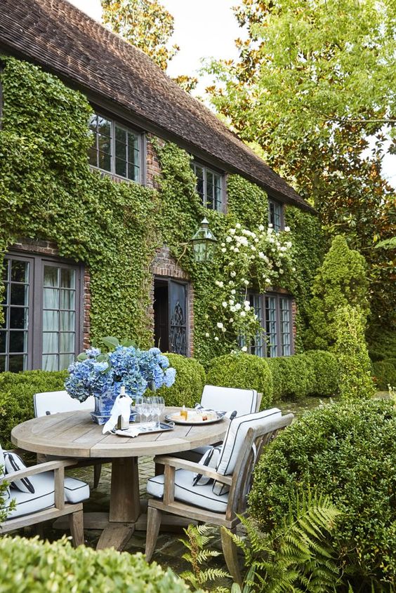 play up your outdoor spaces - how to elevate your home 