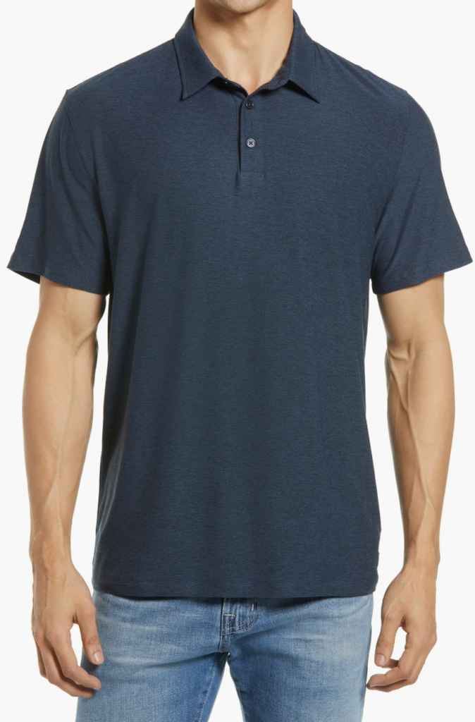 polo - father's day gift guide 