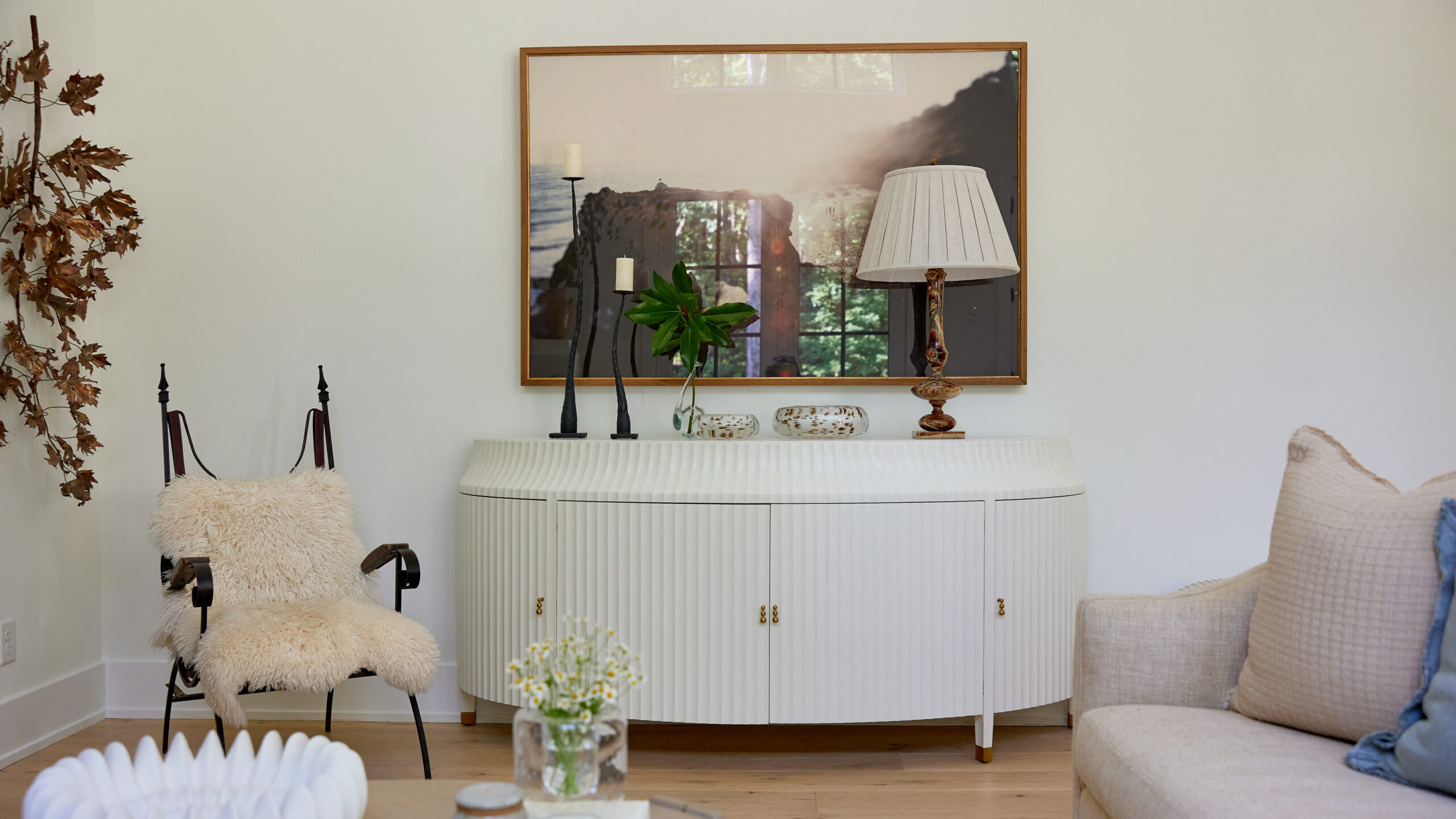 A Well-Styled Console